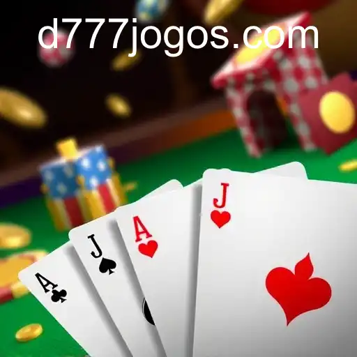 D777: Ganhe Dinheiro Rápido com Bacará, Bônus e Saques pelo PIX em 2026