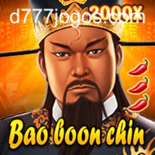 BaoBoonChin: An Epic Gaming Experience with the D777 Universe