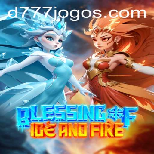 Exploring the Epic World of BlessingofIceandFire: The New Gaming Sensation