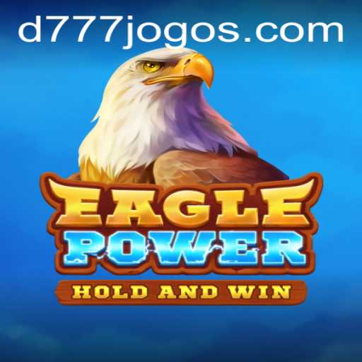 EaglePower: A New Horizon in Gaming with D777