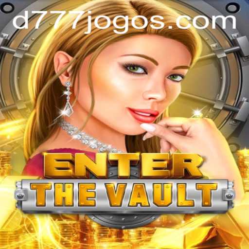 EntertheVault: The Thrilling Adventure of Strategy and Discovery