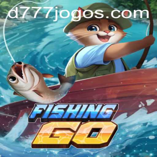 FishingGO: Dive into an Exciting Marine Adventure with D777