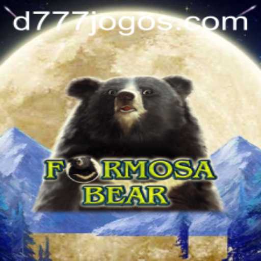 Discovering FormosaBear: The Exciting World of D777
