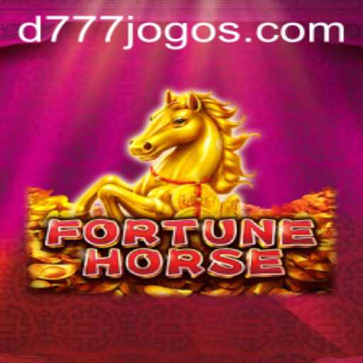 Unveiling the World of FortuneHorse: A Thrilling Adventure with D777