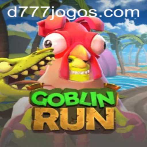 GoblinRun: The Ultimate Fantasy Racing Adventure