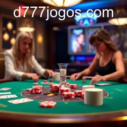 Ganhe Dinheiro com Jogos de Mesa no D777: Bônus e PIX Rápido em 2026