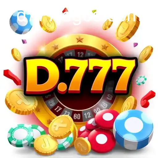 Explorando o D777: Jogos de Pôquer para Ganhar Dinheiro com Bônus e Saque Rápido via PIX em 2026