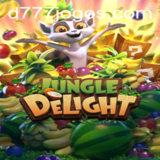 Experience the Thrill of 'JungleDelight' with the D777 Sensation