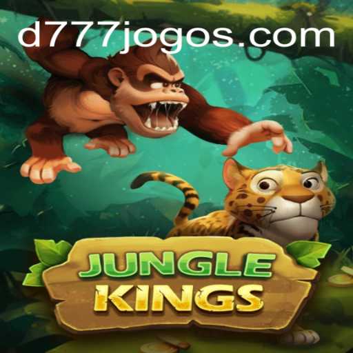 Experience the Thrills of JungleKings with D777 Adventure