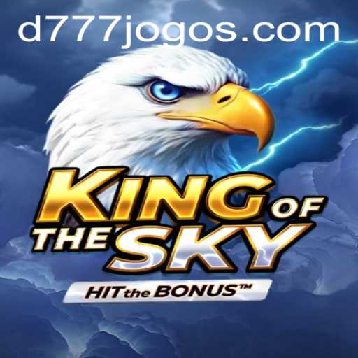 Unveiling KingOfTheSky: An Adventure Awaits with D777