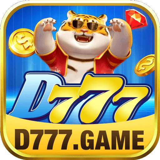 D777 logo