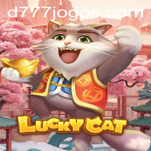 Discover the Exhilarating World of 'LuckyCat' and the Mysterious D777
