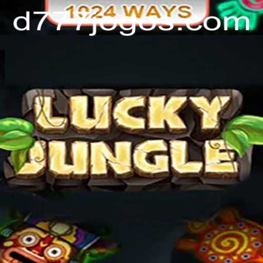 Exploring the Thrills of LuckyJungle1024: A Comprehensive Guide