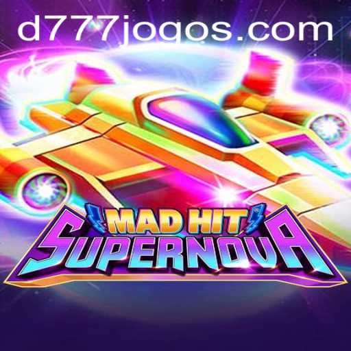 The Ultimate Guide to MadHitSupernova and the Enigmatic D777