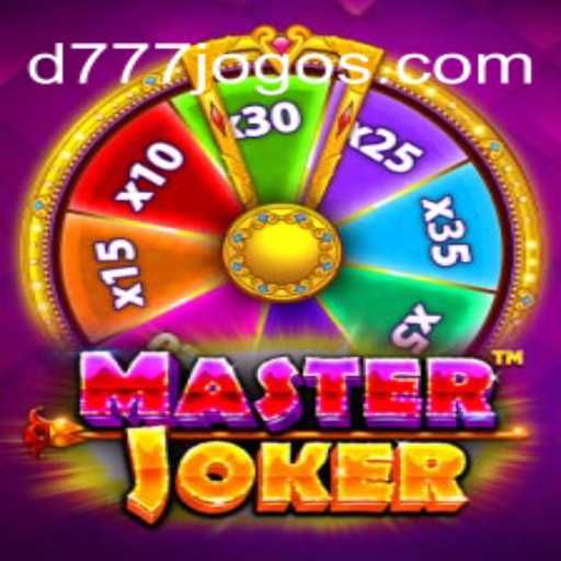 MasterJoker and the Fascinating World of D777