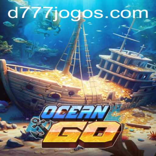 OceanGO: Navigate the Mysteries of the Deep with Code D777