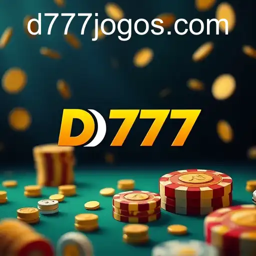 D777 em 2026: Responsible Gambling, Bonus, Ganhar Dinheiro Rápido com Saque Via PIX