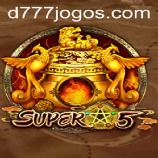 Unveiling the Thrilling World of Super5: The Game Revolutionizing Interactive Entertainment