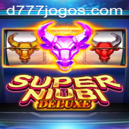 SuperNiubiDeluxe: The Latest Gaming Sensation with D777 Excitement