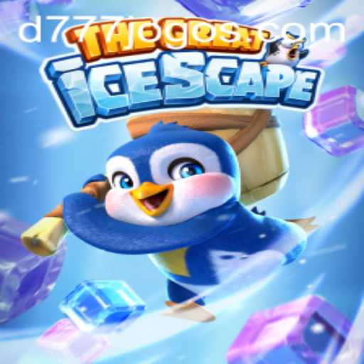 Unveiling TheGreatIcescape: A Journey Through the Icy Wilderness with D777