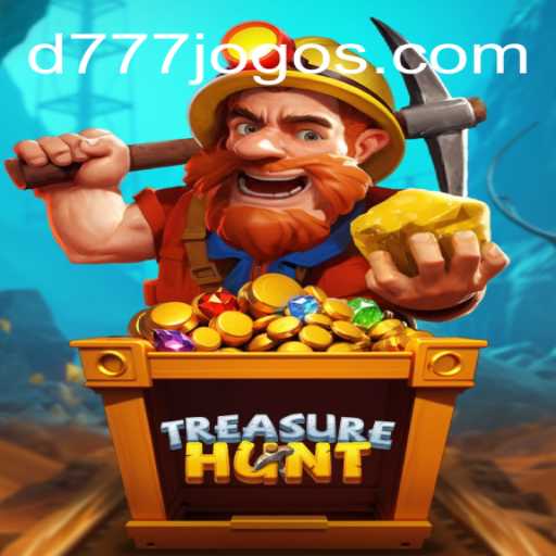 Discover the Thrilling World of TreasureHunt: An Adventure Awaits