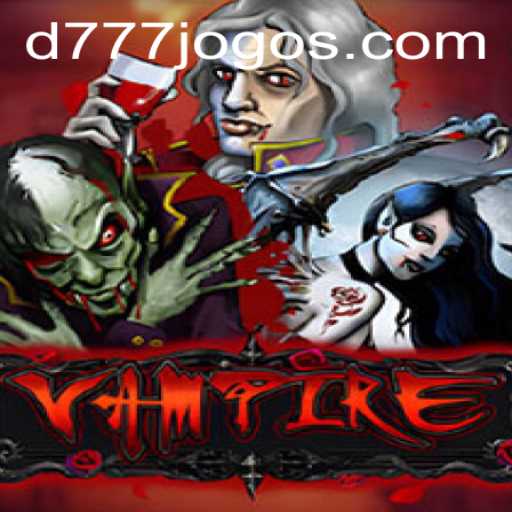Vampire: Unveiling the Secrets of the D777 Universe